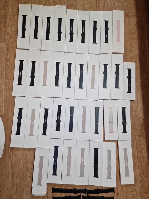 Каишка за Apple Watch Оригинални