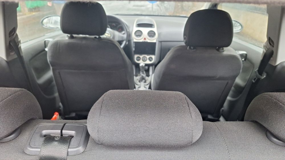 Vand opel corsa 1.3 Diesel