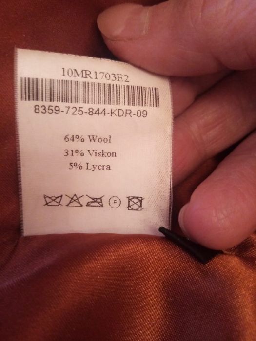 Пальто женское