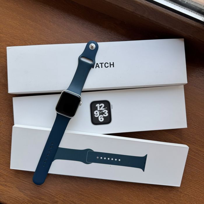 Apple Watch SE gen.1