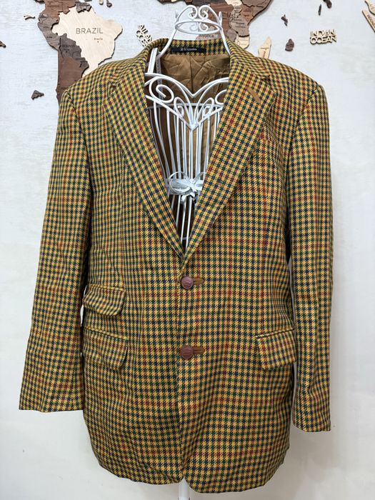 Мъжко сако вълна хл ххл хххл xl xxl xxxl 2xl 3xl daks signature