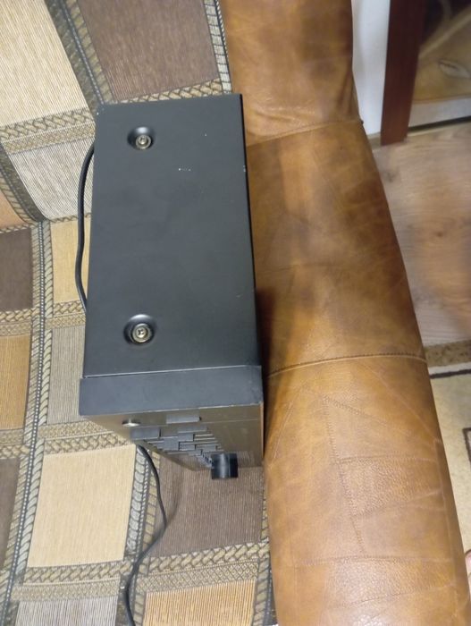 Amplificator UHER