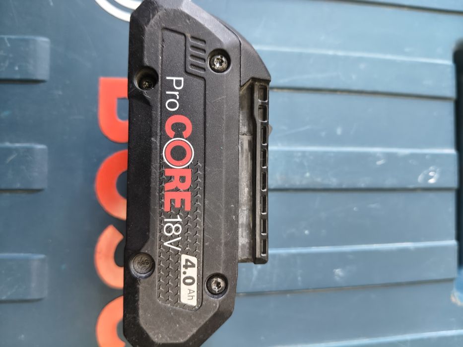 Autofiletanta Bosch