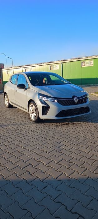 Renault Clio V 2025