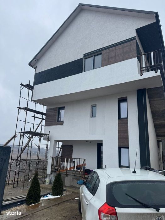 REDIU-ap. 2 camere, bloc nou, intabulat,parcare inclusa,TVA inclus!