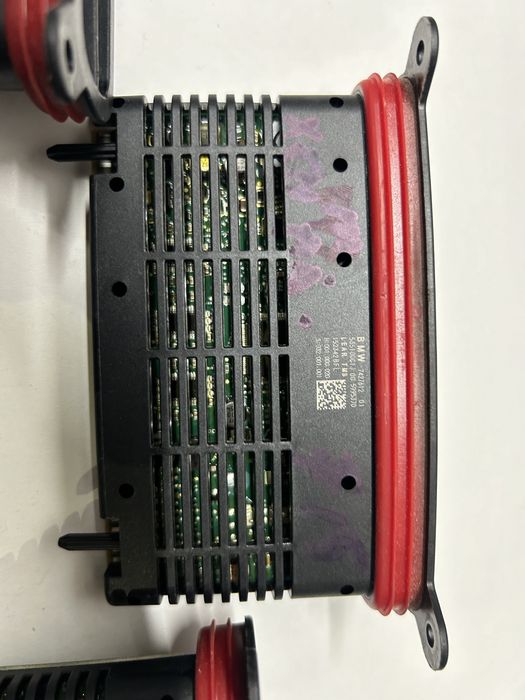 Modul TMS bmw F32 F36 F15 F16 Xenon Adaptiv