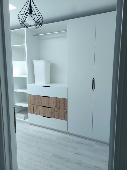 Duplex 4 camere de inchiriat Lisaura, Suceava