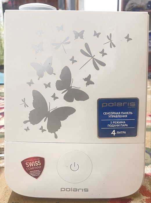 Polaris sinc 1995 model увлажнитель воздуха