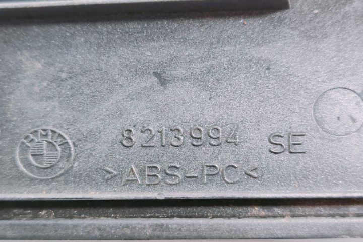 Ornament Trim Usa dreapta fata   8213994 BMW Seria 3 E46