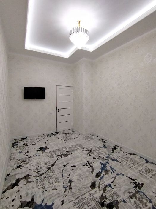 Sergeli xonobod 2 honali kvartira