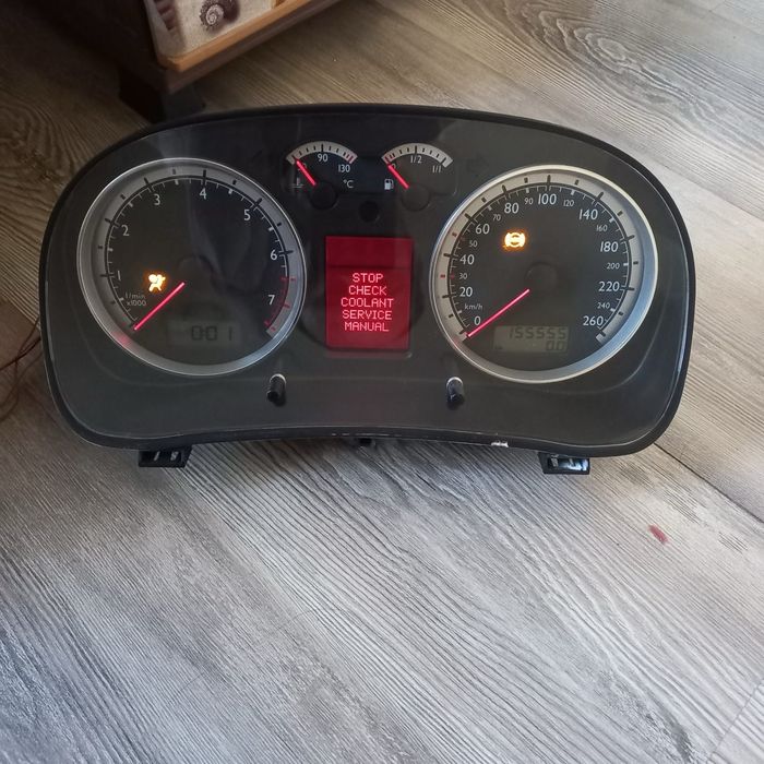 Километражи за Голф 4 / Бора Фул фис спорт