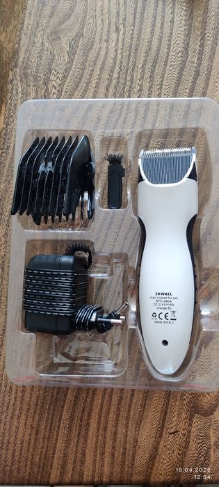 Триммер для кошек и собак