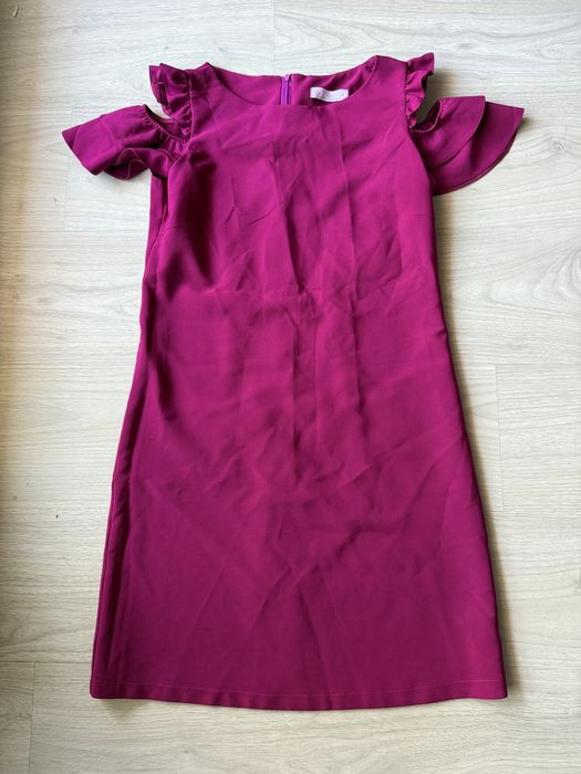 Rochie eleganta La Donna marimea 38 - Luxury Fashion Design