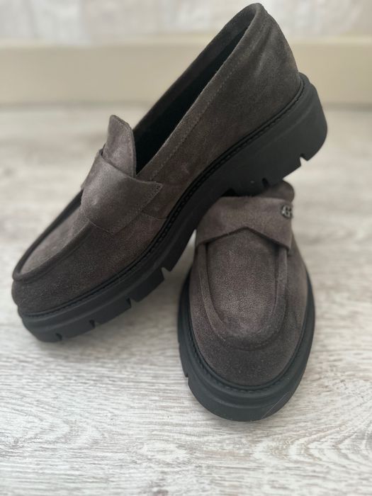 Мокасини Gino Rossi