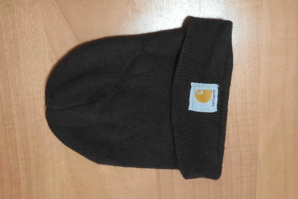 Carhartt-Много Запазена