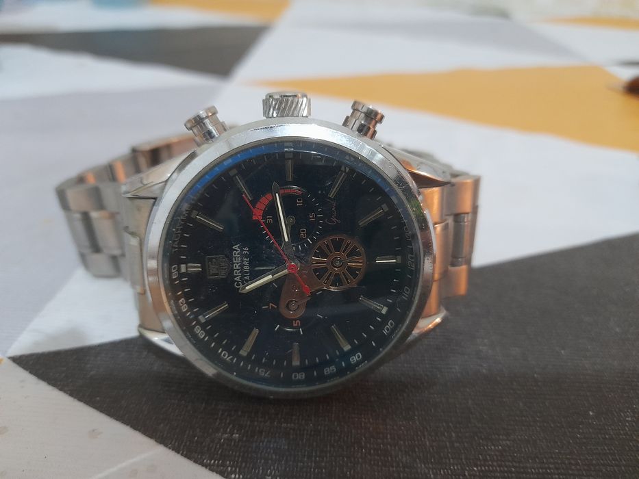 Механические часы