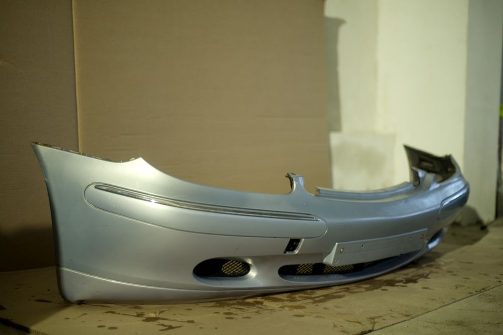 Bara fata Mercedes s320 350 400 430 500 600 w220 nonfacelift