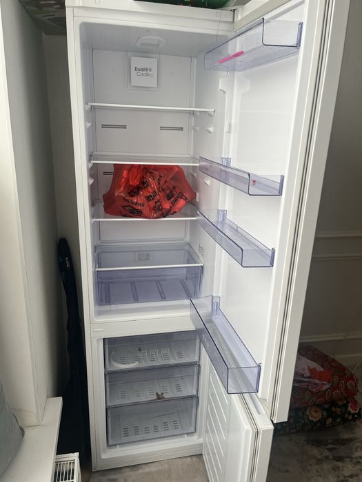 Beko холодильник