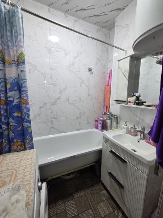 Продам 2х комнатную улучшиную