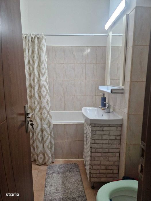 LUJERULUI. Garsoniera de inchiriat