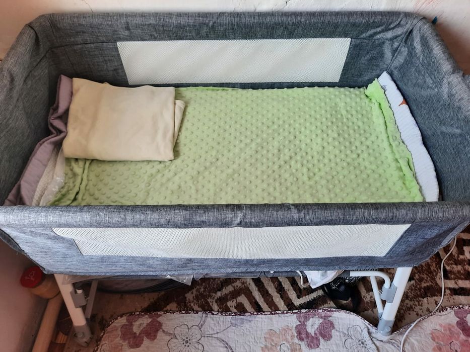 Манеж детский  сатылады