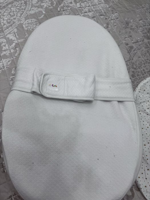 Кокон для новорожденных Coco