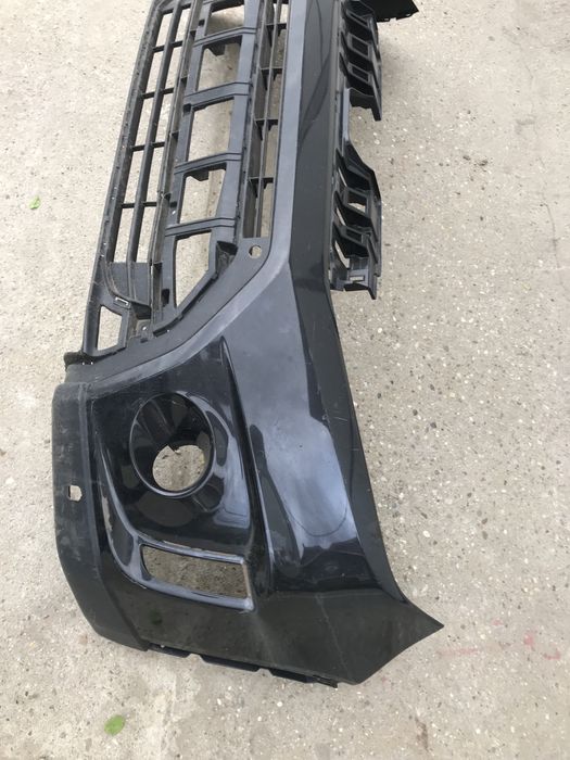 Far Stanga Led Bara Fata Grila Suzuki Vitara S 2015-2019