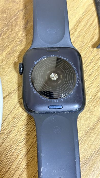 Apple watch SE 2  44mm