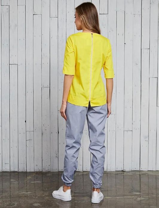 Рабочий костюм новый