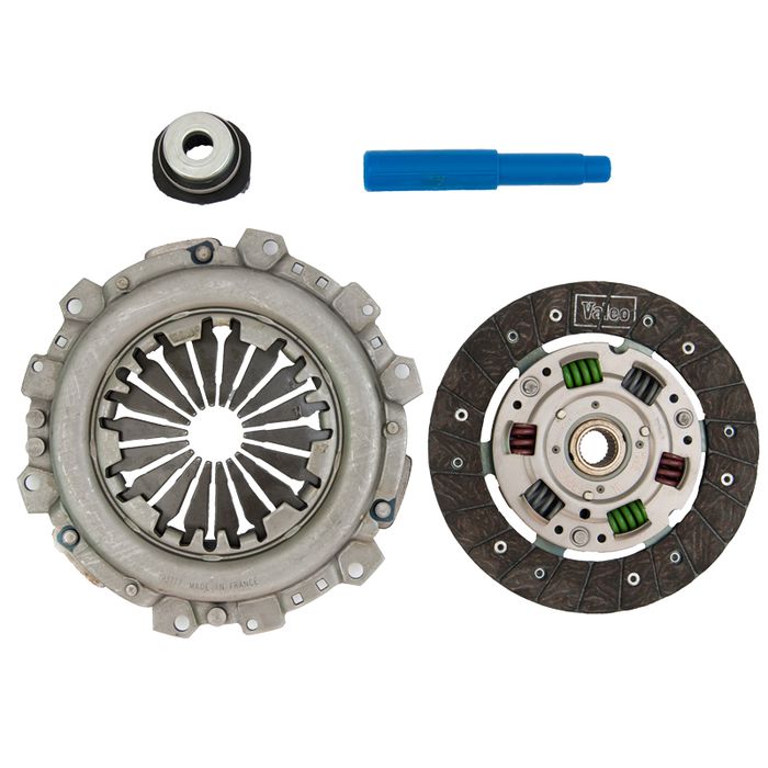 Kit ambreiaj Dacia Papuc si Solenza 1.9 Diesel, Renault Clio 2 192012, Kangoo 192008, Megane 1 192002, Thalia 1, Trafic Box, motorizari 1.9 D, -