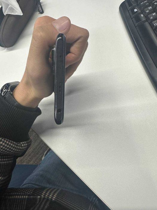 Redmi Note 10 Pro Max 8/128GB Gray