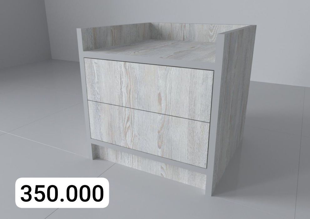 Uy va ofis uchun tumbochka