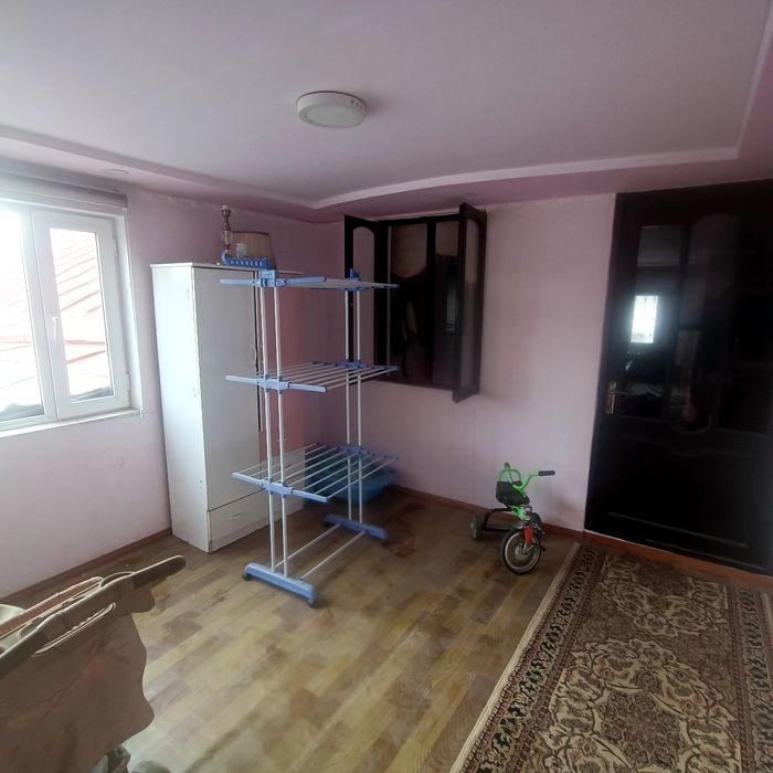 Продается участок 3 сотик в хорошем состоянии