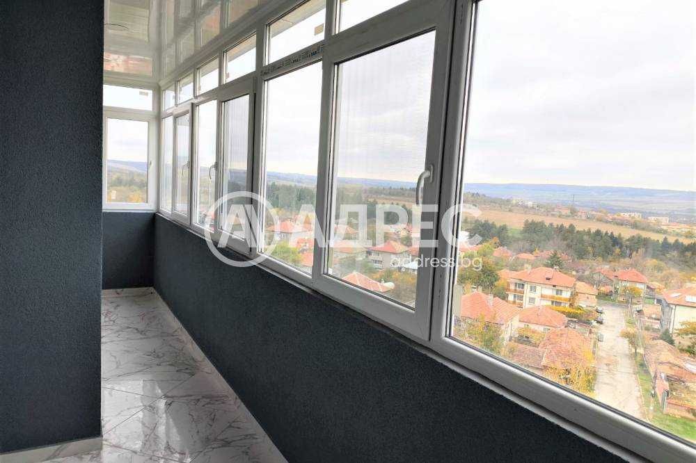 Продава се Тристаен апартамент в Разград, Орел - 75 кв.м за 920 €/кв.м - Снимка #7