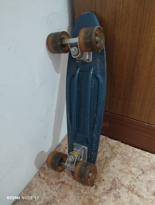Продам детский скейт
