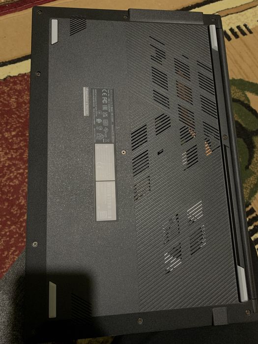 ASUS Vivobook Go 15 OLED