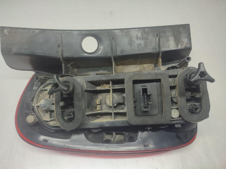 Stop dreapta 265506837r Dacia Duster 1 [facelift] [2013 - 2017]