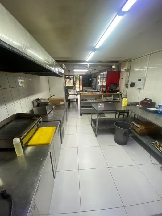 Аренда помещения