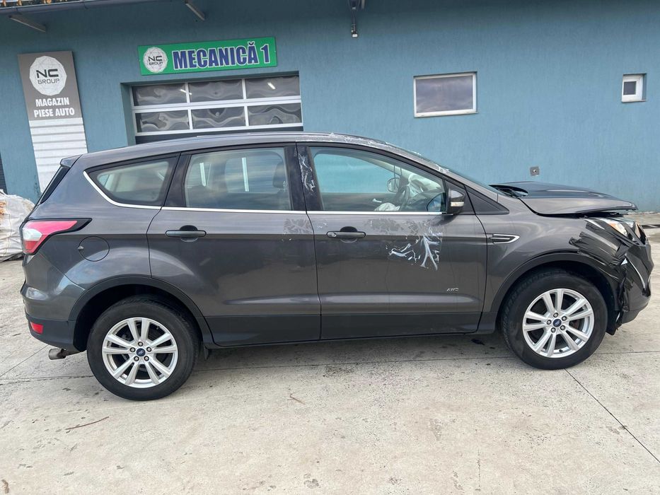 Dezmembrari piese Ford Kuga 2 1.5 Ecoboost 2017 Cod: M9MA