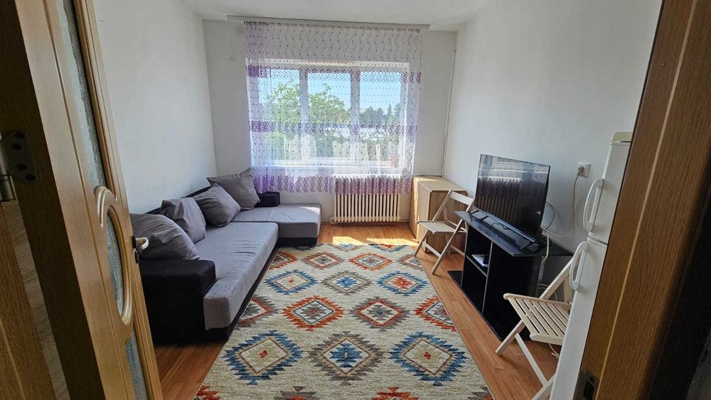 Închiriez garsoniera marasesti