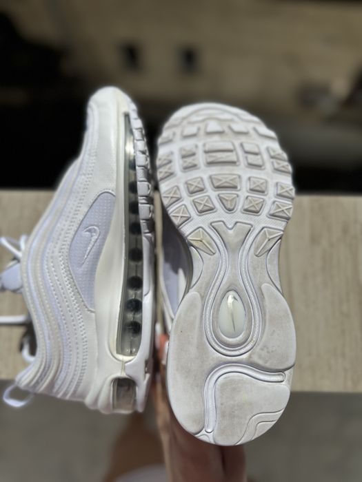 Обувки -Nike Air Max 97
