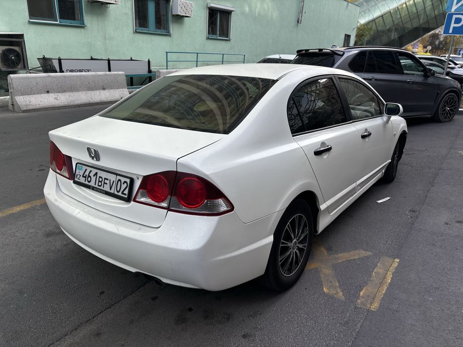 Honda Civic 2006 г.в.