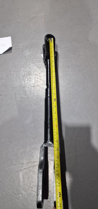 Tirant vertical tija întinzător stabilizator tenson reglabil tractor c