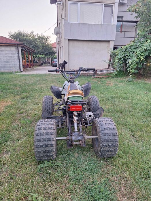 Китайско ATV 125