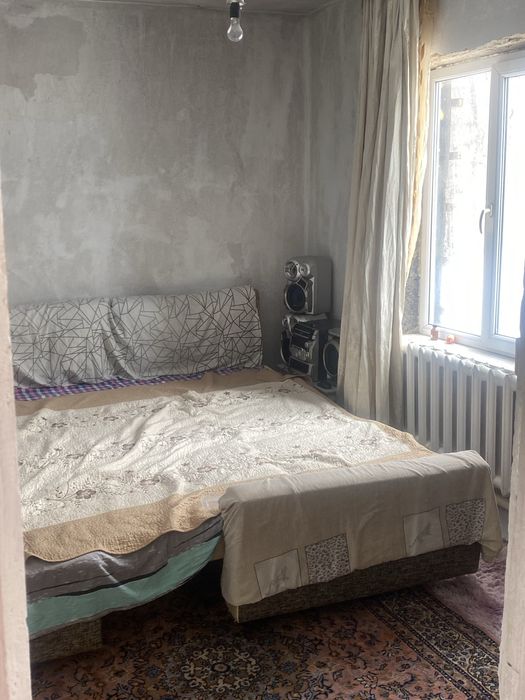 Продам дом в ессыке на площадке