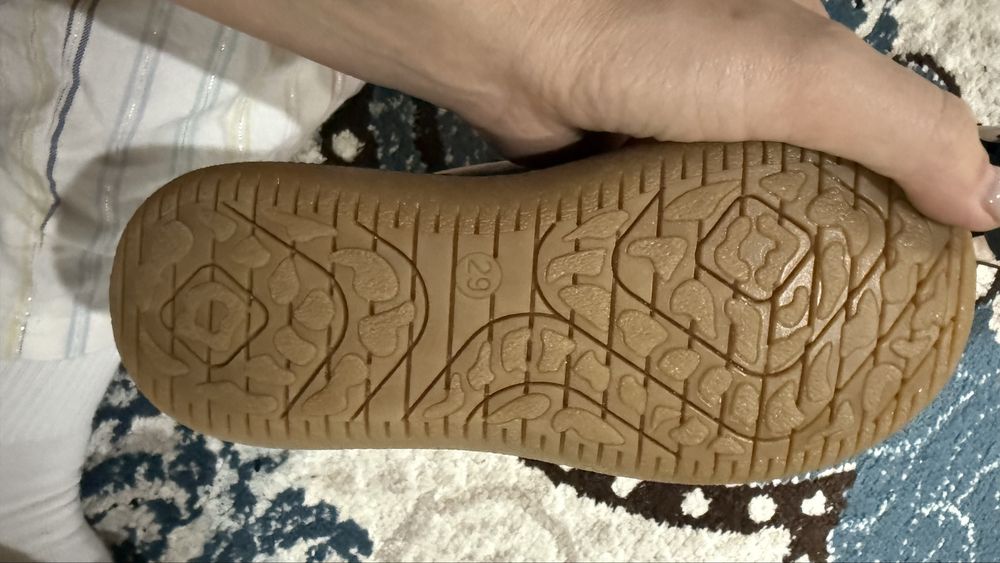 Сапоги  зимние новые