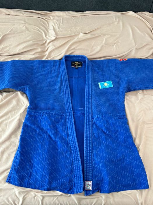 Срочно продается Кимоно