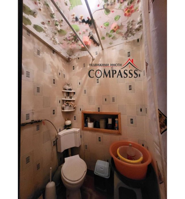 с. Градини, Общ. Ген. Тошево, къща с двор – 47000лева!