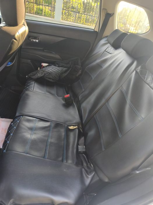 Mitsubishi outlander 2013 de vanzare