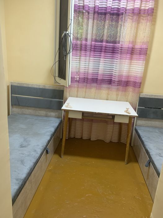 Сдаётся квартира на долгий срок